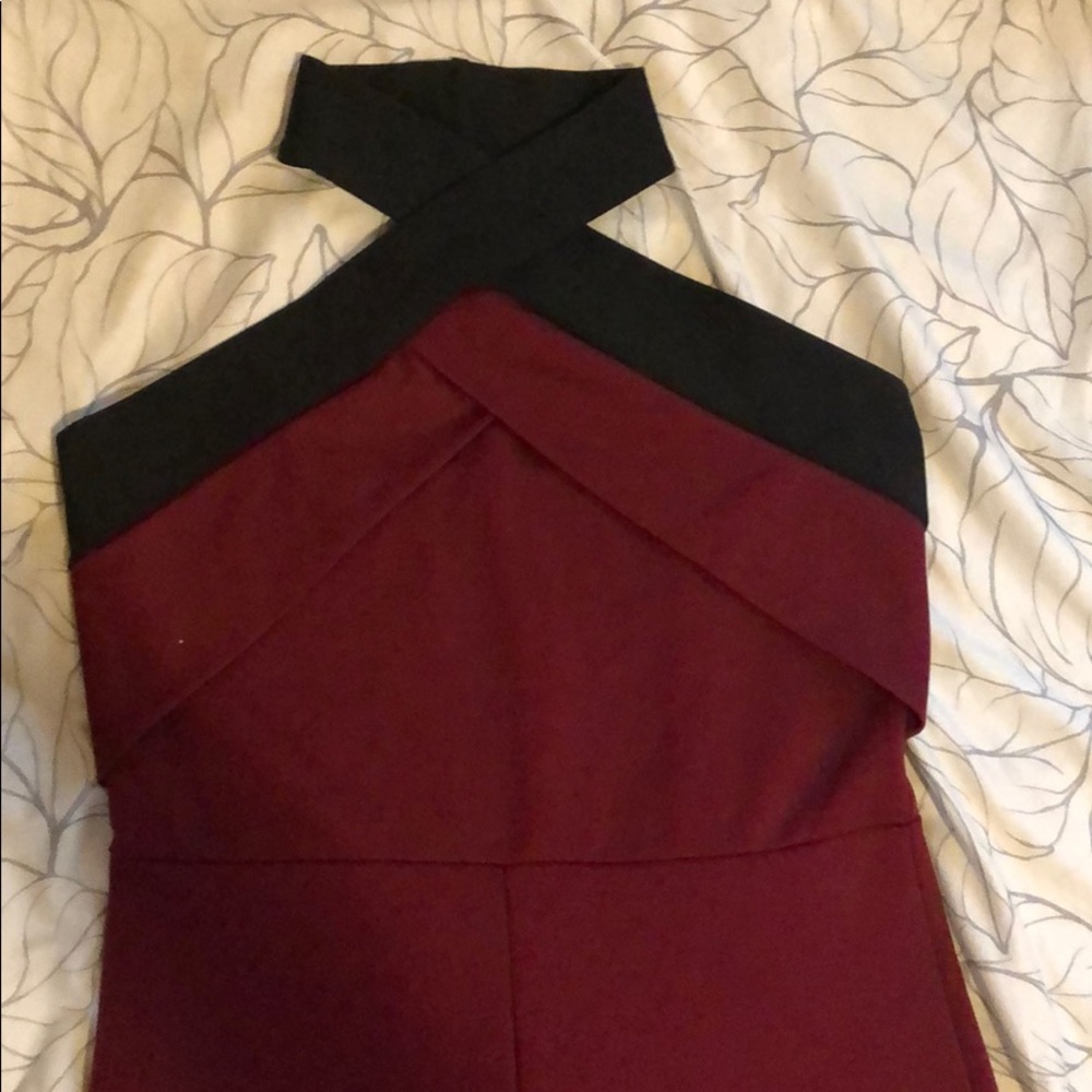 Jumpsuit